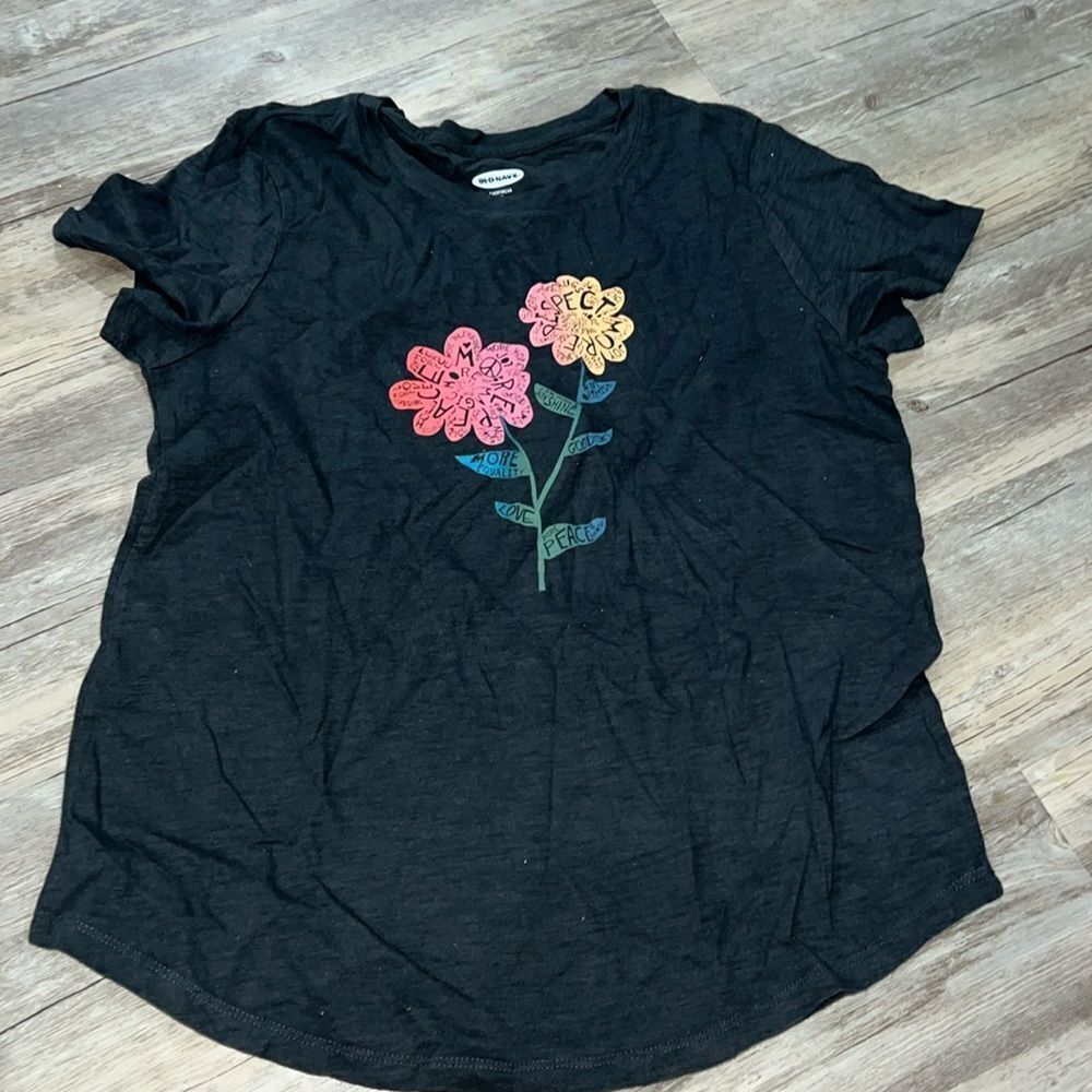 old navy top